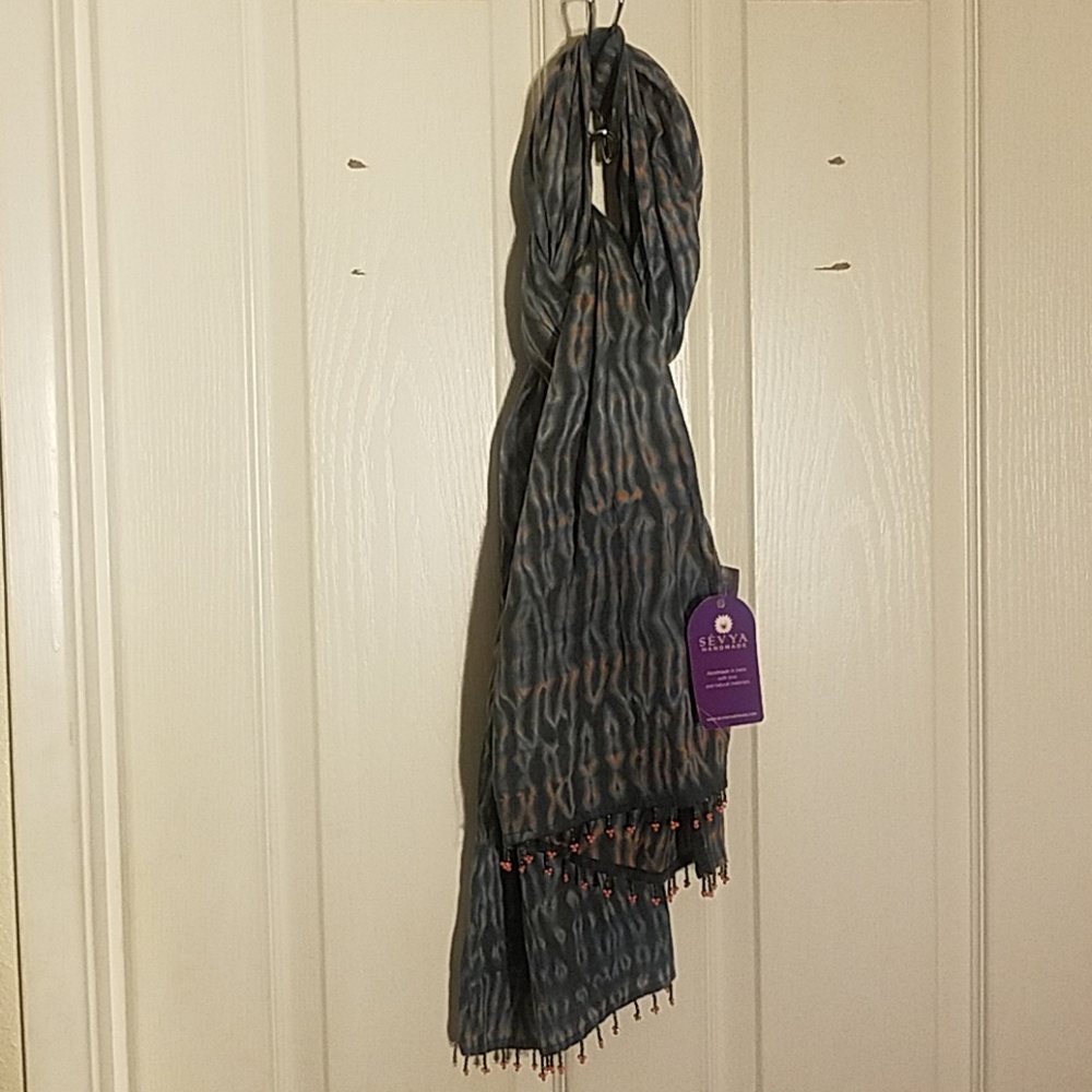 Shawl from India